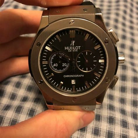 hublot big bang service cost|hublot geneve 582 888 price.